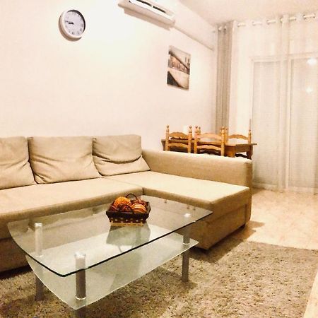 Cozy Apartment By The Sea Palangre 17 Torrevieja Exterior photo