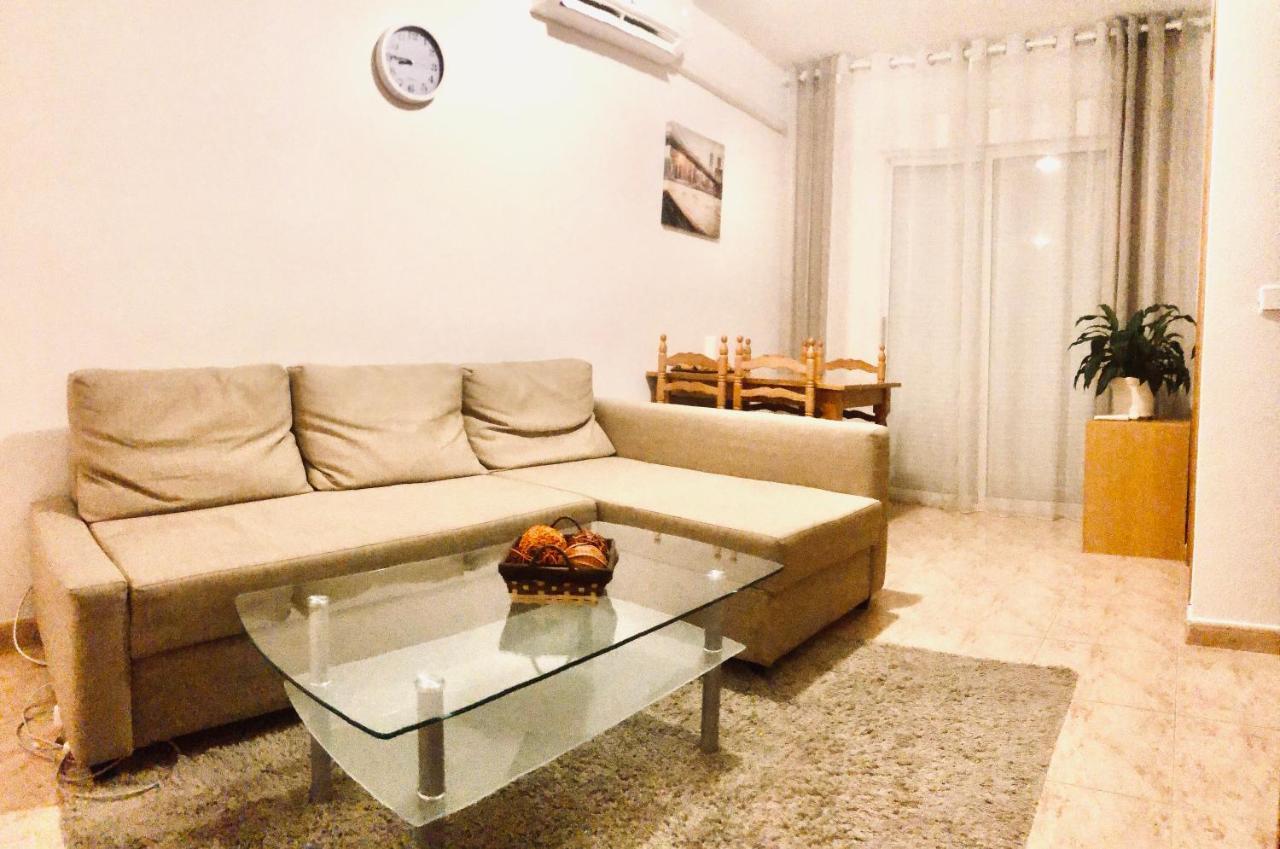 Cozy Apartment By The Sea Palangre 17 Torrevieja Exterior photo