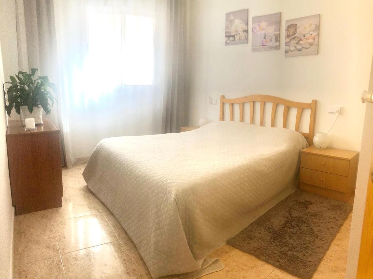 Cozy Apartment By The Sea Palangre 17 Torrevieja Exterior photo