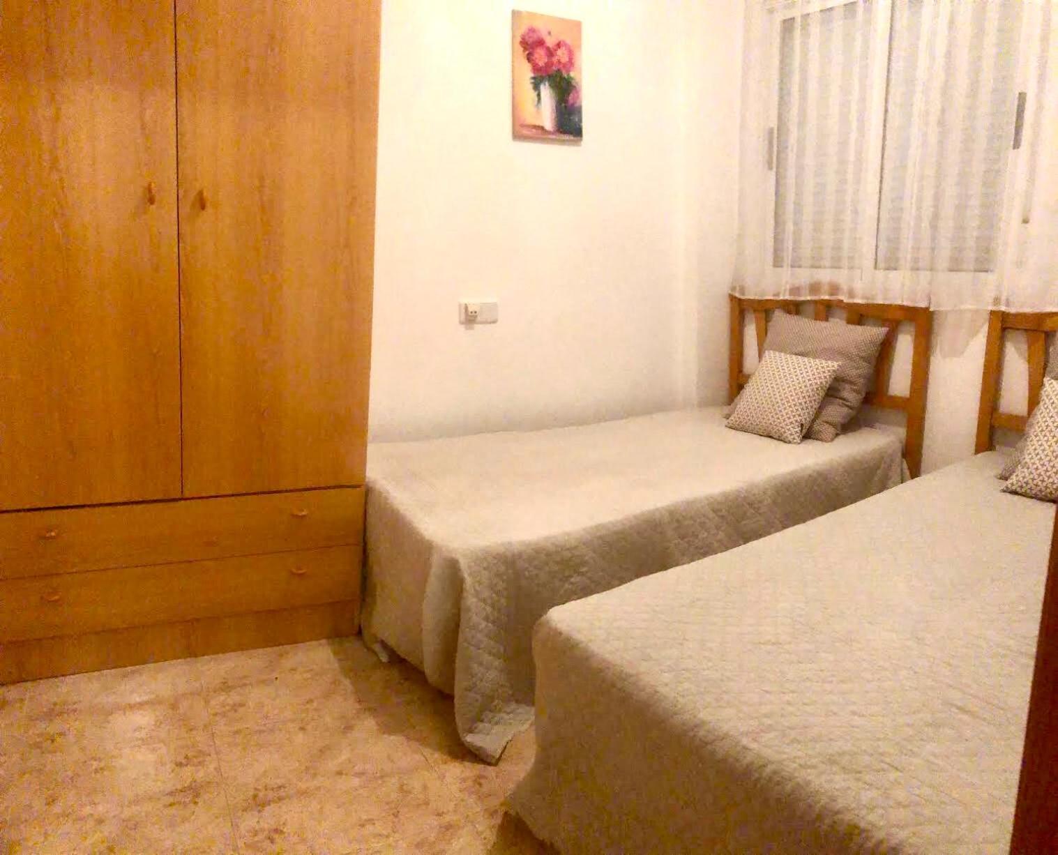 Cozy Apartment By The Sea Palangre 17 Torrevieja Exterior photo